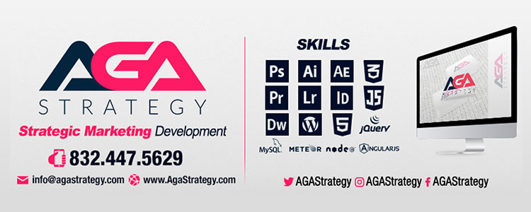 AGA Strategy